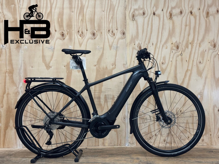 Giant Explore E+1 GTS E-Bike Refurbished Gebruikte fiets 