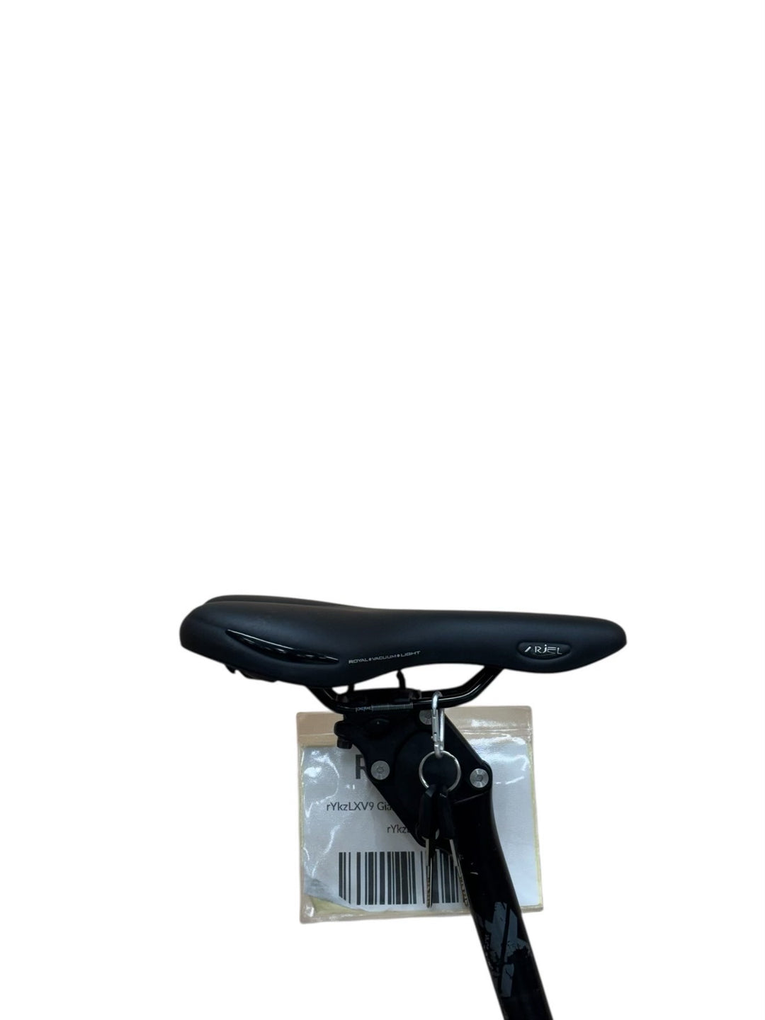 Giant Explore E+1 GTS E-Bike Refurbished Gebruikte fiets