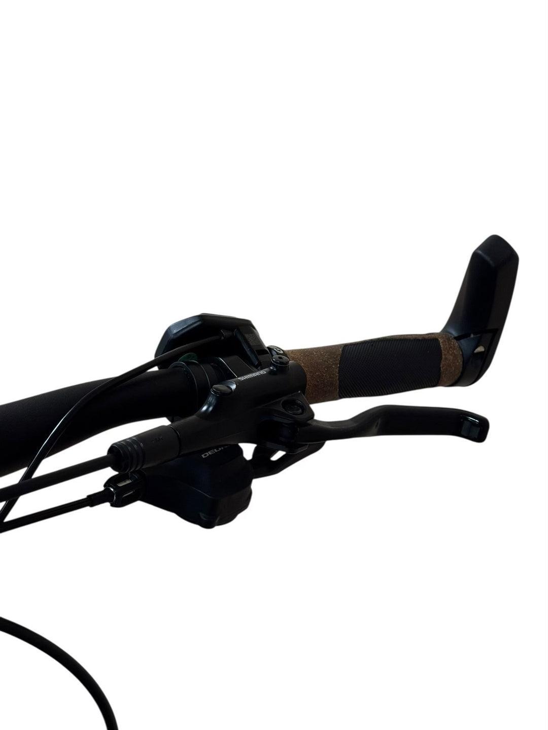 Giant Explore E+ 1 GTS E-Bike Refurbished Gebruikte fiets