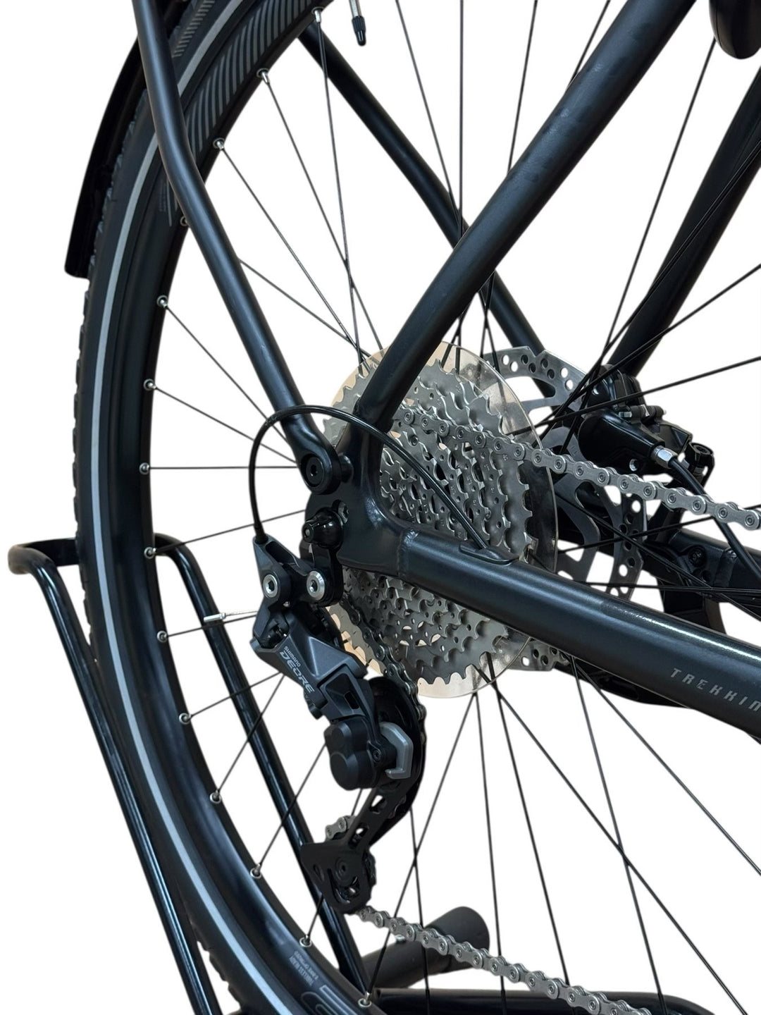 Giant Explore E+ 1 GTS E-Bike Refurbished Gebruikte fiets