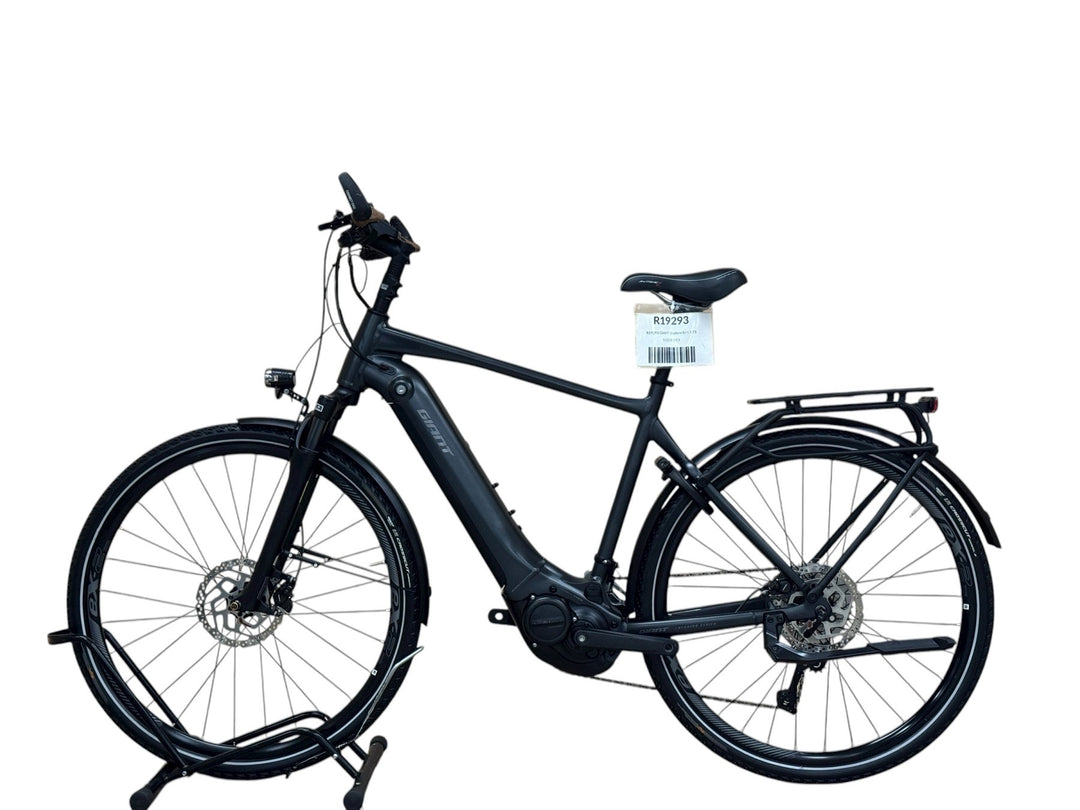 giant fahrrad damen e-bike Giant Explore E+ 1 GTS E-Bike Gebraucht | Generalüberholt