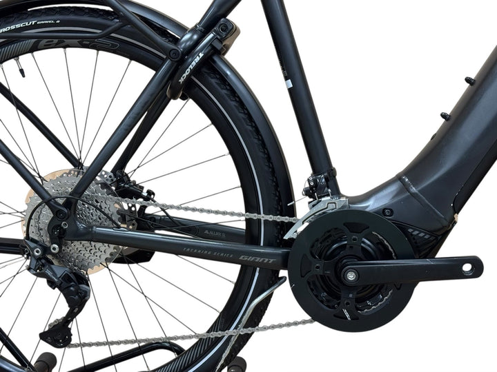 Giant Explore E+ 1 GTS E-Bike Refurbished Gebruikte fiets