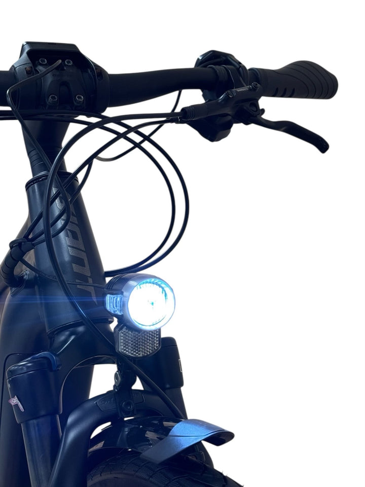 Giant Explore E+1 GTS E-Bike Refurbished Gebruikte fiets