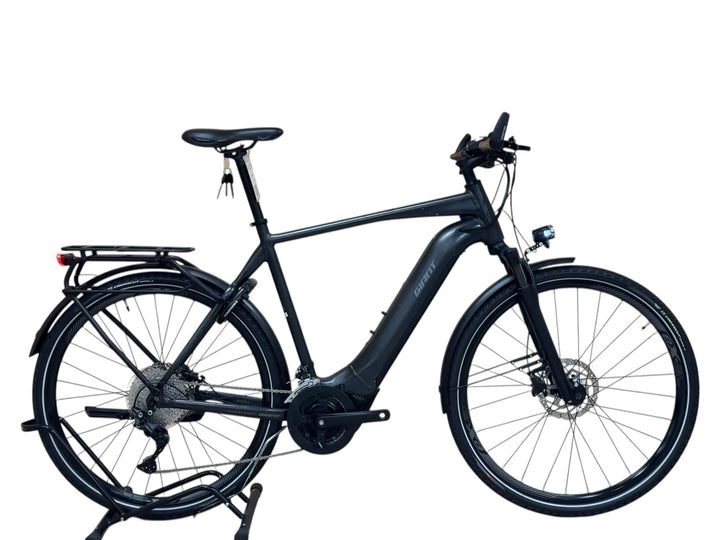 Giant Explore E+ 1 GTS E-Bike Used | Refurbished
