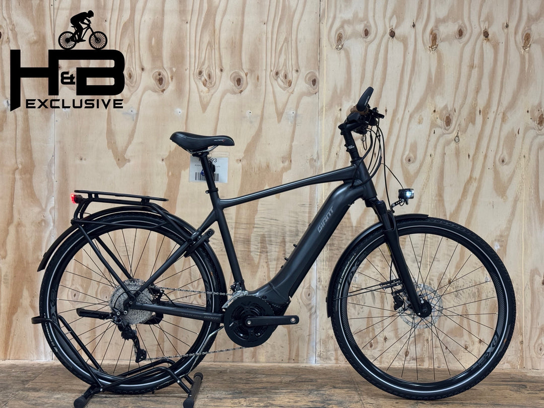 Giant Explore E+ 1 GTS E-Bike Refurbished Gebruikte fiets 