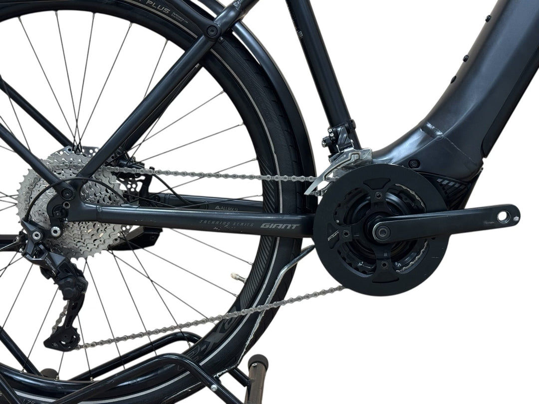 Giant Explore E+1 GTS E-Bike Refurbished Gebruikte fiets