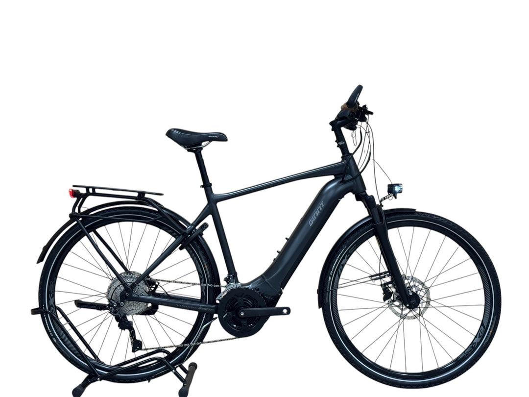 giant e-bike damen gebraucht Giant Explore E+ 1 GTS E-Bike Gebraucht | Generalüberholt