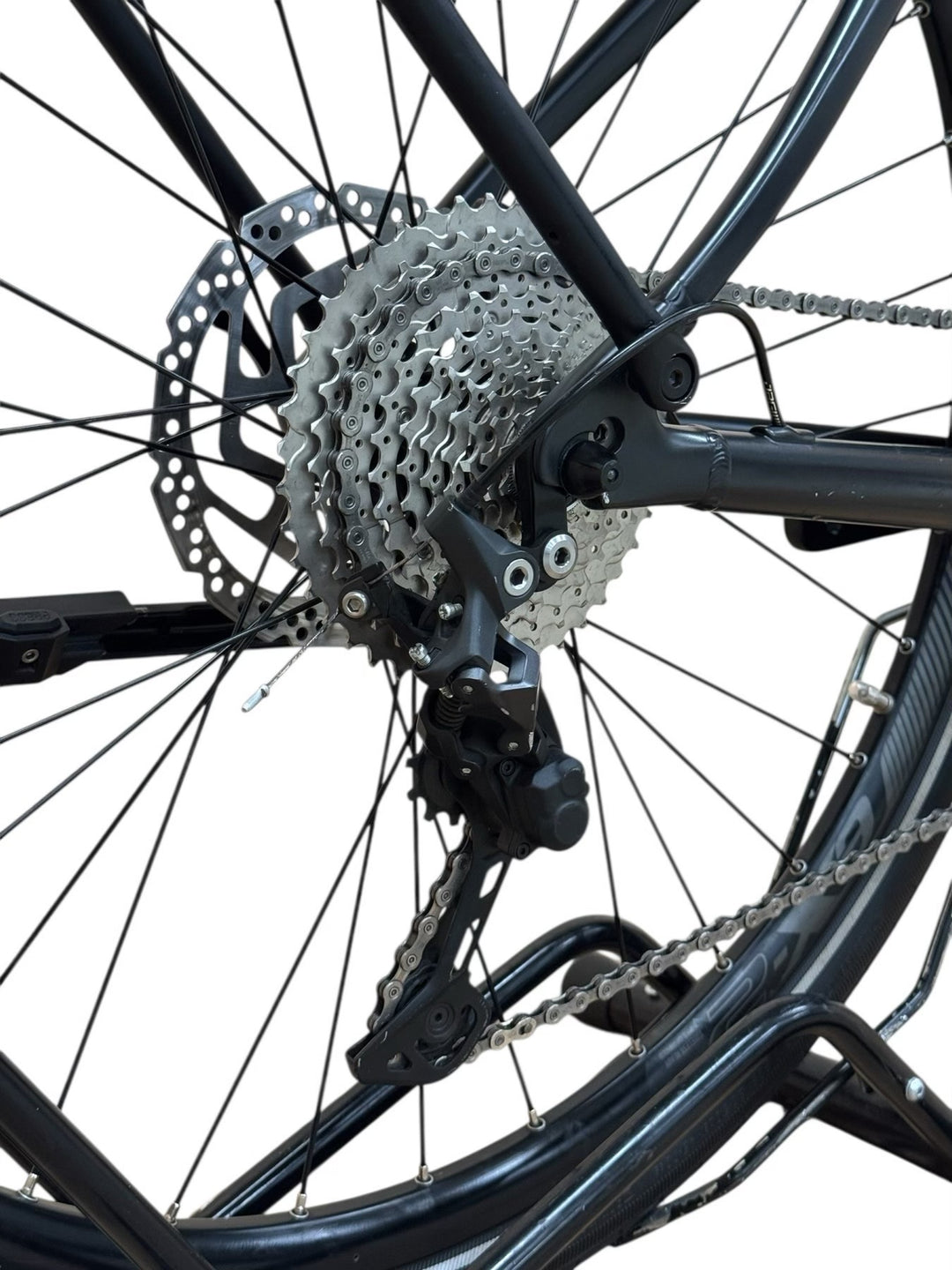 Giant Explore E+1 GTS E-Bike Refurbished Gebruikte fiets