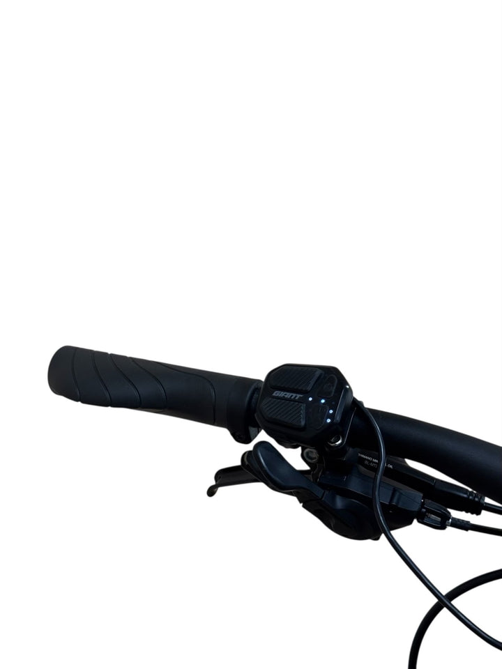 Giant Explore E+1 GTS E-Bike Refurbished Gebruikte fiets