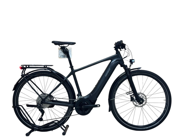 giant hybrid electric bicycle Giant Explore E+1 GTS E-Bike Used | Refurbished