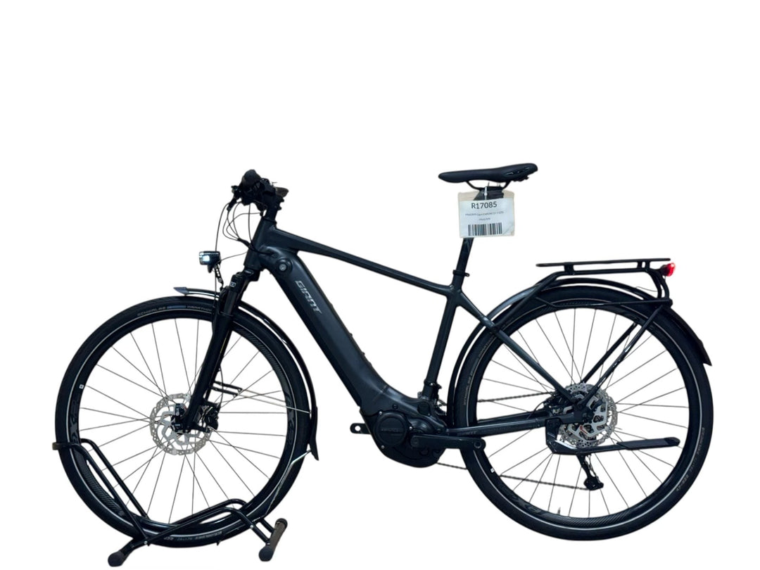 Giant Explore E+1 GTS E-Bike Refurbished Gebruikte fiets