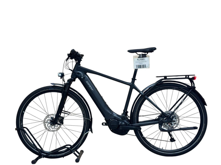 Giant Explore E+1 GTS E-Bike Refurbished Gebruikte fiets