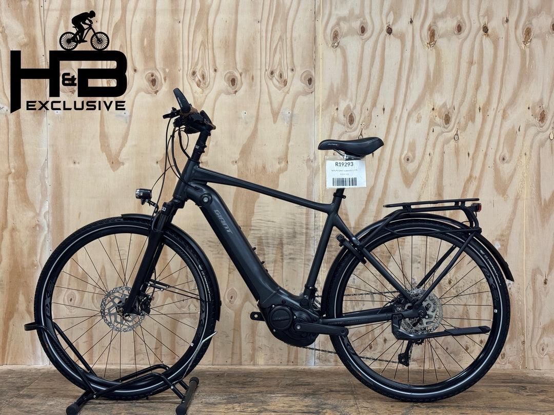 giant damenfahrrad gebraucht Giant Explore E+ 1 GTS E-Bike Gebraucht | Generalüberholt