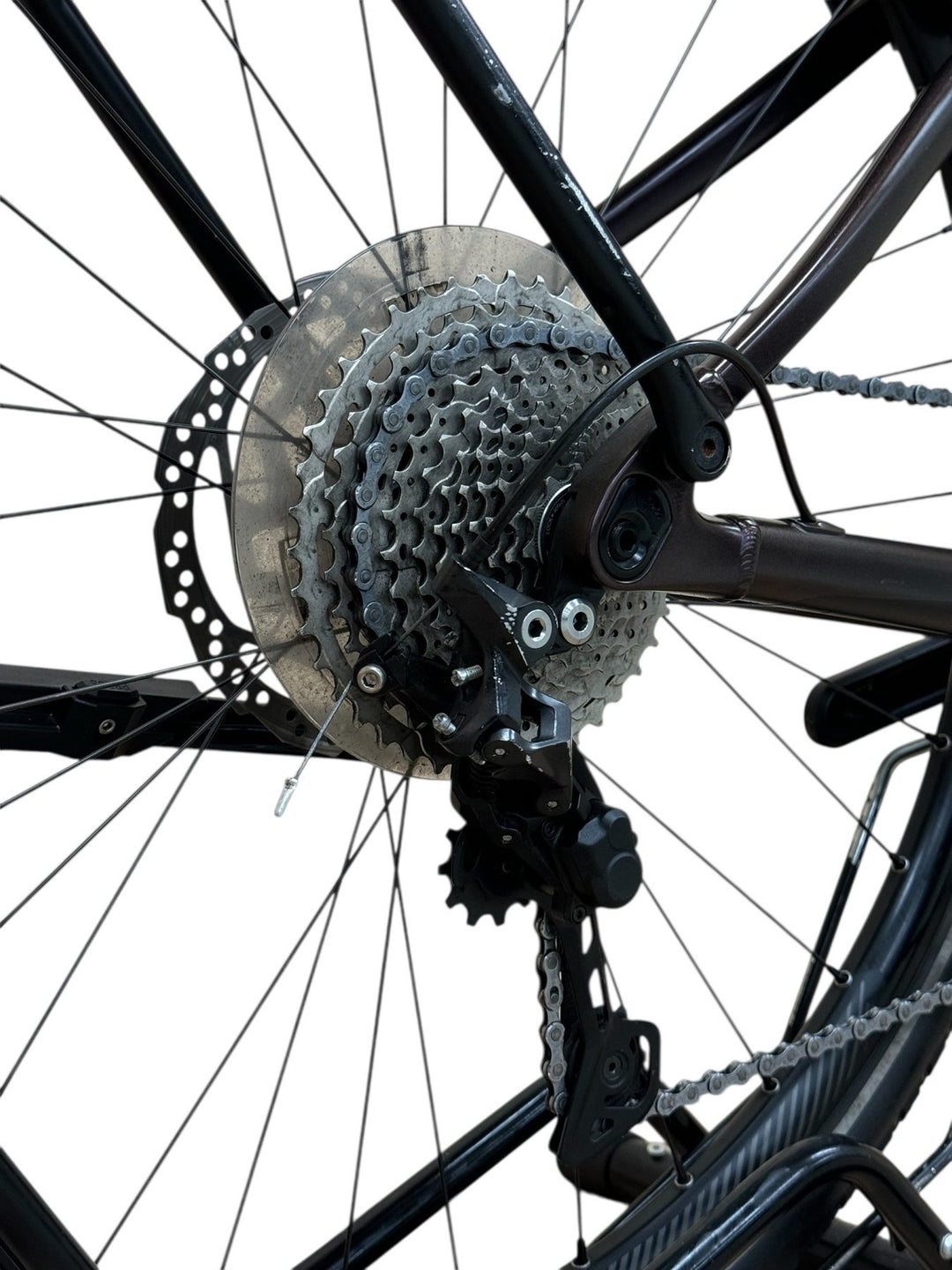 Giant Explore E+ 1 Pro E-Bike Refurbished Gebruikte fiets 