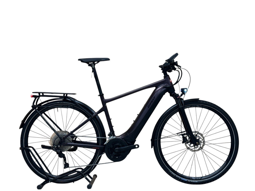 Giant Explore E+ 1 Pro E-Bike Refurbished Gebruikte fiets 