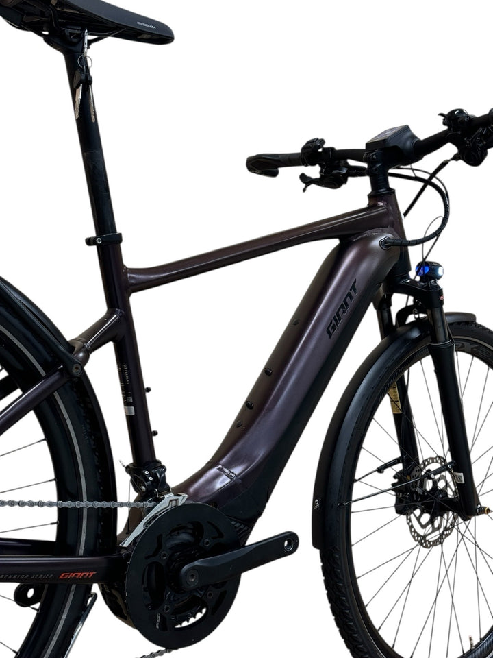 Giant Explore E+ 1 Pro E-Bike Refurbished Gebruikte fiets 