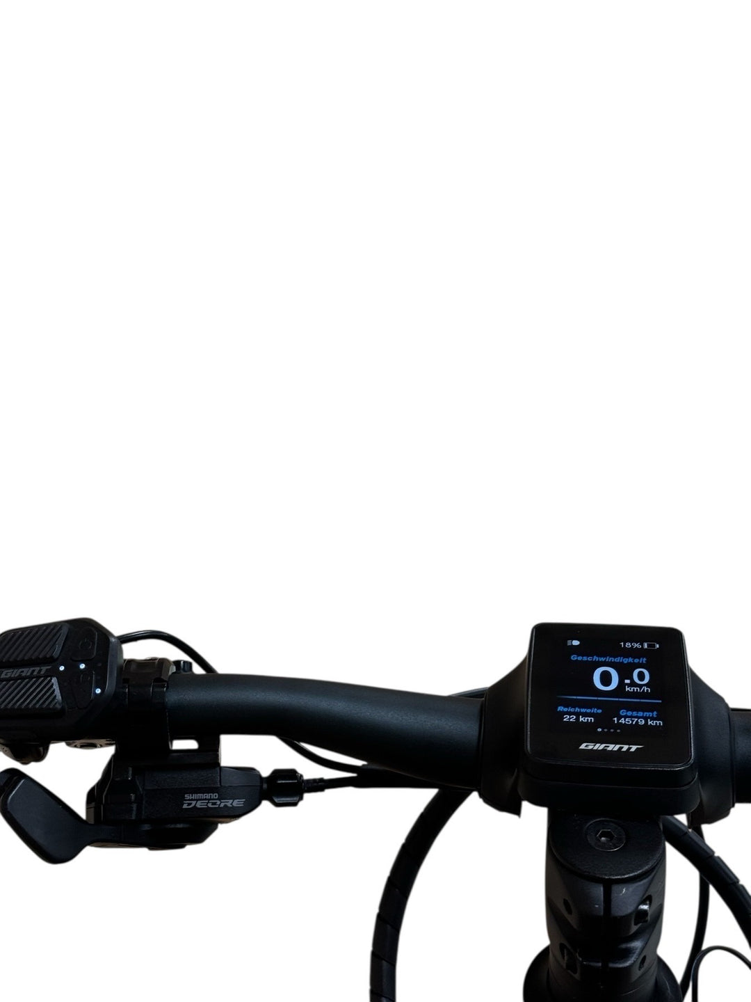 Giant Explore E+ 1 Pro E-Bike Refurbished Gebruikte fiets 