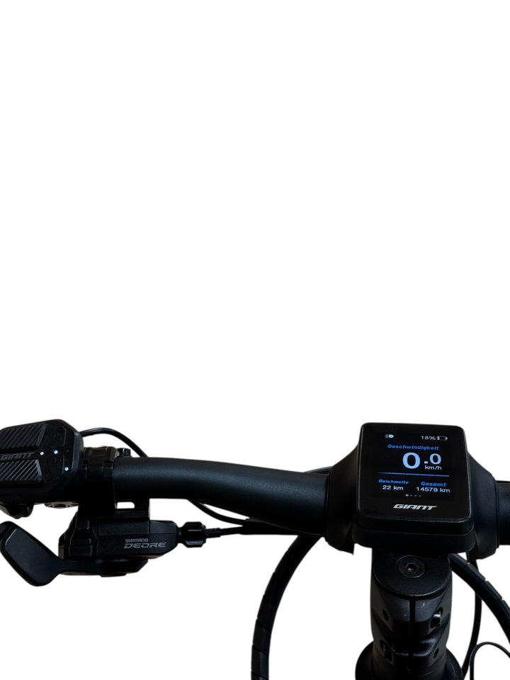 Giant Explore E+ 1 Pro E-Bike Refurbished Gebruikte fiets 