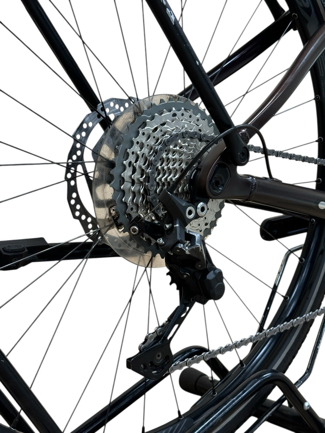 Giant Explore E+ 1 Pro E-Bike Refurbished Gebruikte fiets 