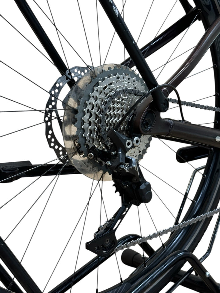 Giant Explore E+ 1 Pro E-Bike Refurbished Gebruikte fiets 