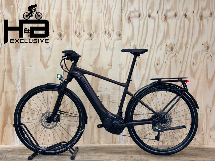 Giant Explore E+ 1 Pro E-Bike Refurbished Gebruikte fiets 