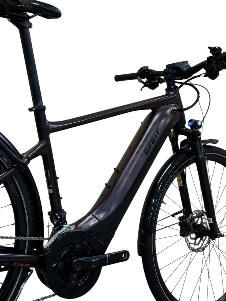 Giant Explore E+ 1 Pro E-Bike Refurbished Gebruikte fiets
