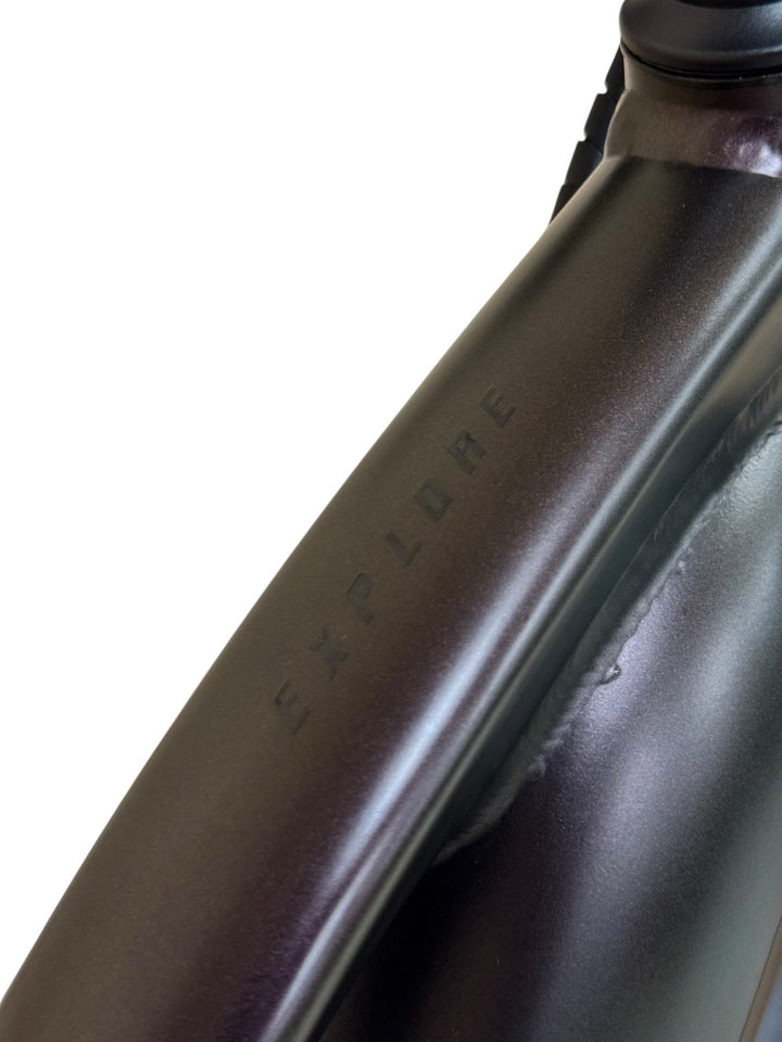 Giant Explore E+ 1 Pro E-Bike Refurbished Gebruikte fiets 