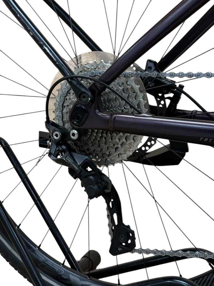 Giant Explore E+ 1 Pro E-Bike Refurbished Gebruikte fiets 