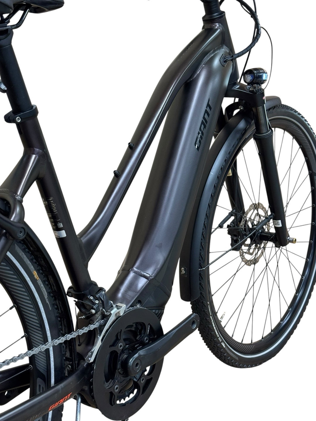 Giant Explore E+ 1 Pro E-Bike Refurbished Gebruikte fiets 