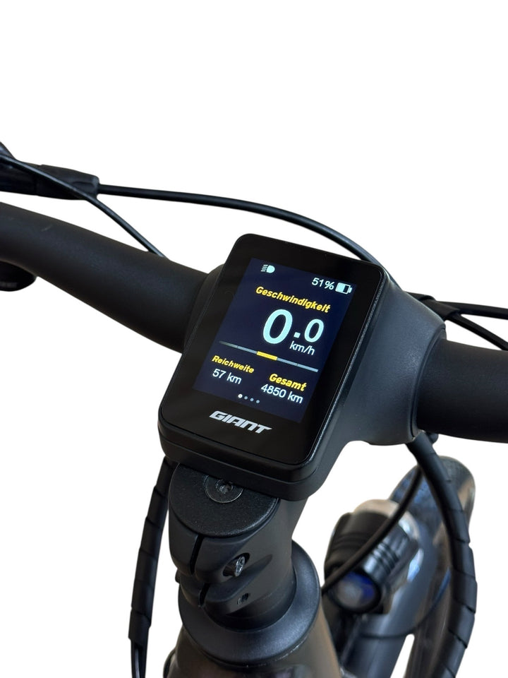 Giant Explore E+ 1 Pro E-Bike Refurbished Gebruikte fiets 