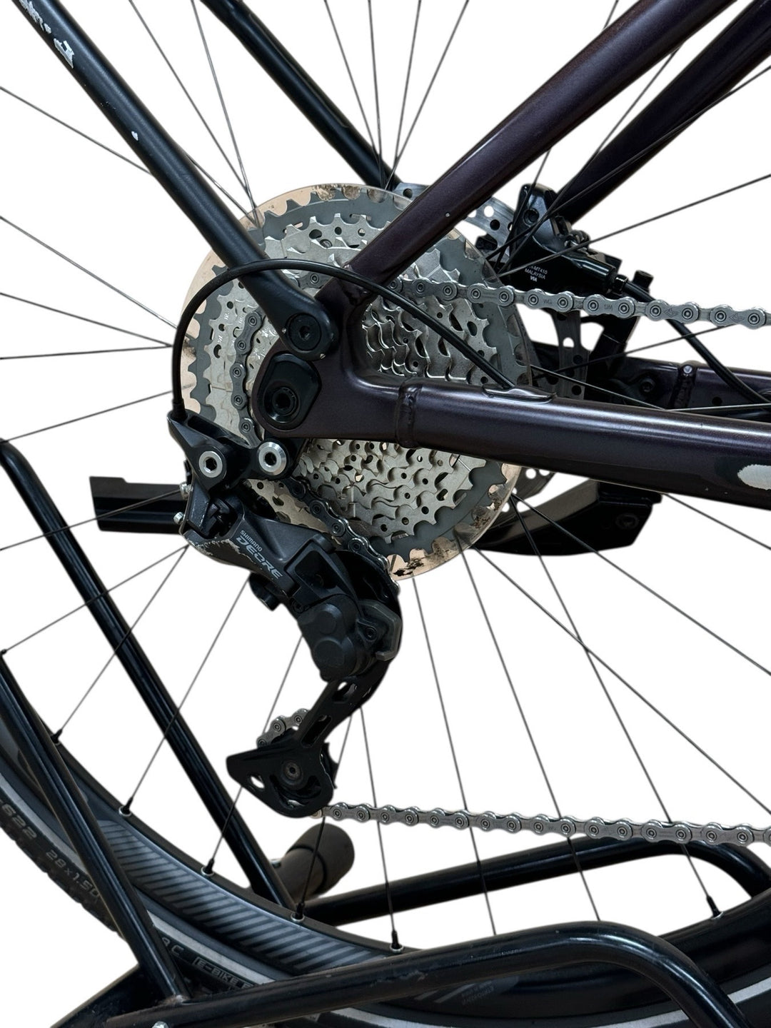 Giant Explore E+ 1 Pro E-Bike Refurbished Gebruikte fiets 