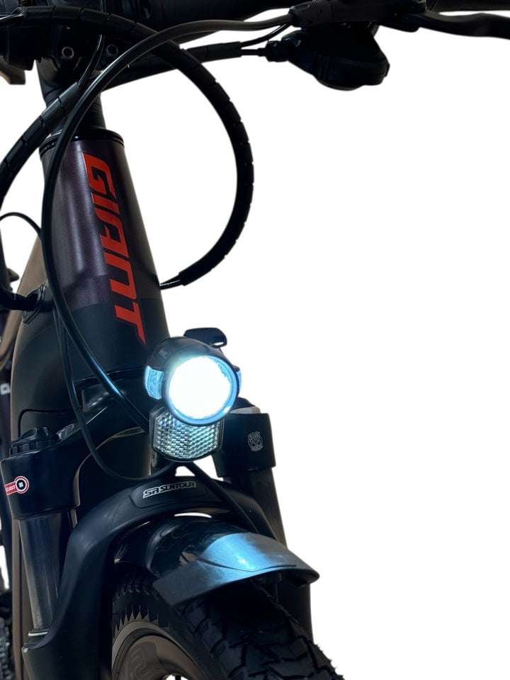 Giant Explore E+ 1 Pro E-Bike Refurbished Gebruikte fiets 