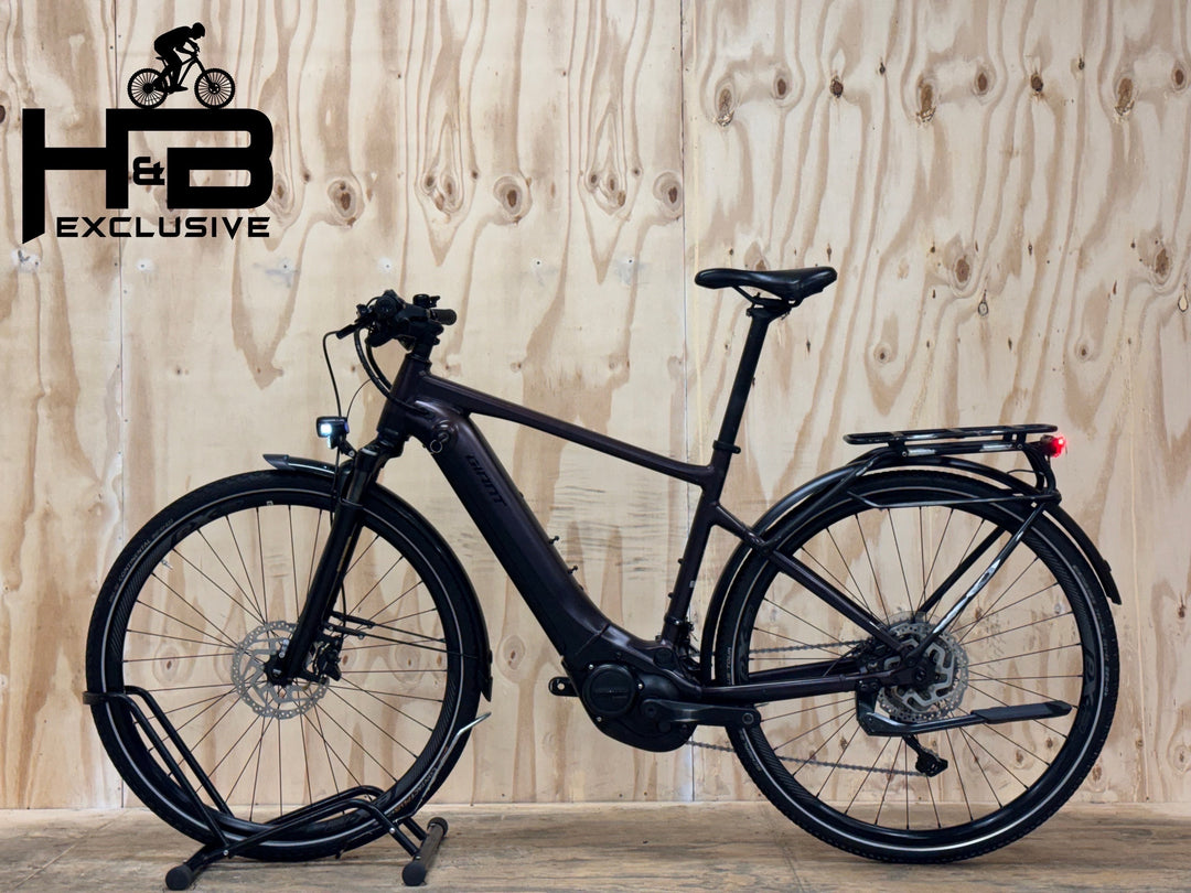 Giant Explore E+ 1 Pro E-Bike Refurbished Gebruikte fiets