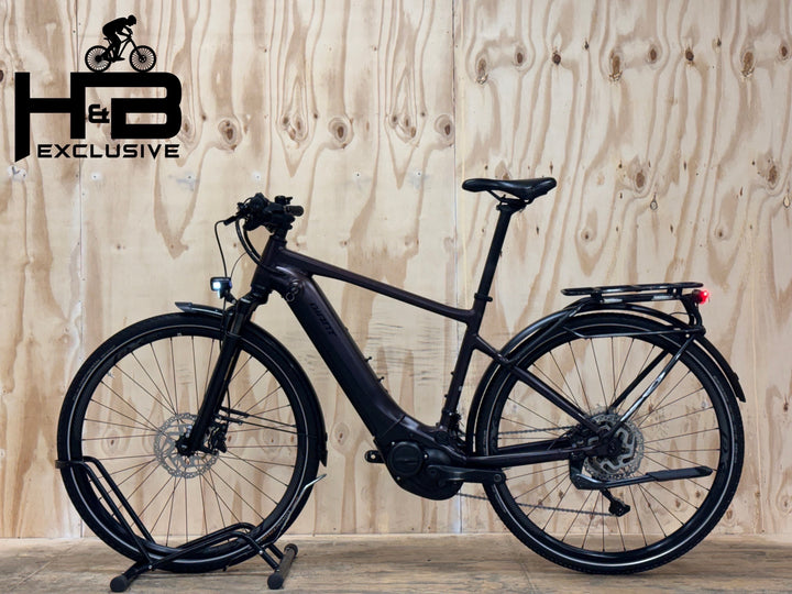 Giant Explore E+ 1 Pro E-Bike Refurbished Gebruikte fiets