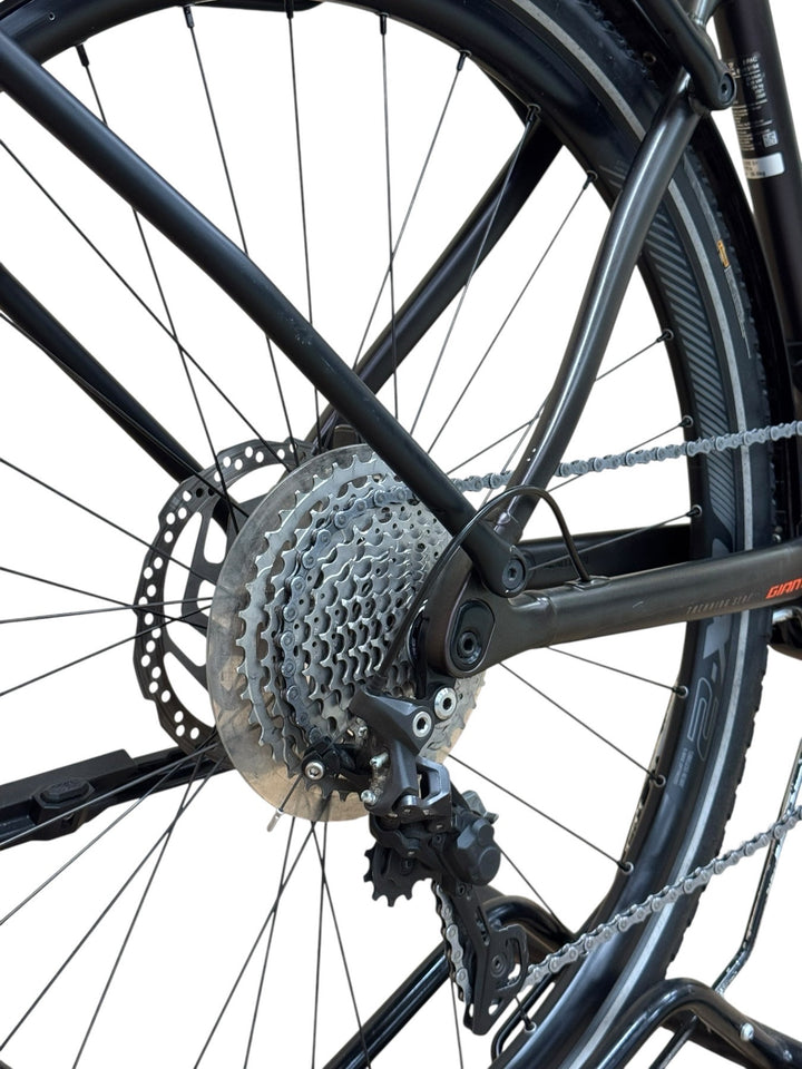 Giant Explore E+ 1 Pro E-Bike Refurbished Gebruikte fiets 