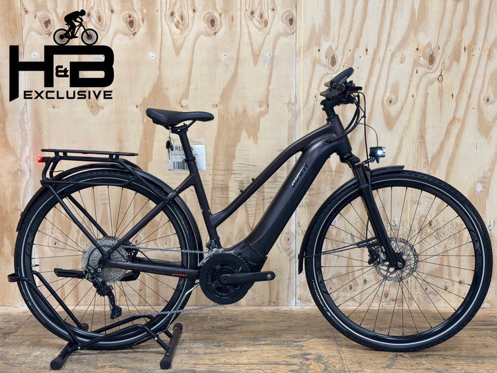 Giant Explore E+ 1 Pro E-Bike Refurbished Gebruikte fiets 