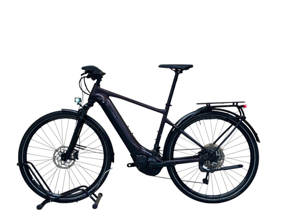Giant Explore E+ 1 Pro E-Bike Refurbished Gebruikte fiets 