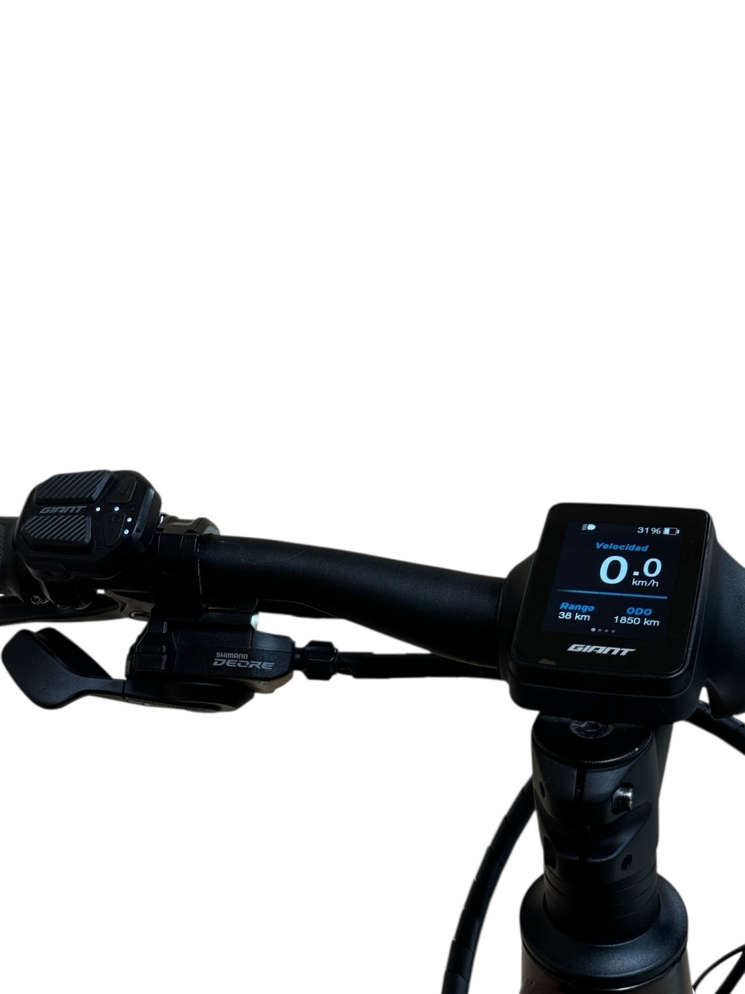 Giant Explore E+ 1 Pro E-Bike Refurbished Gebruikte fiets 