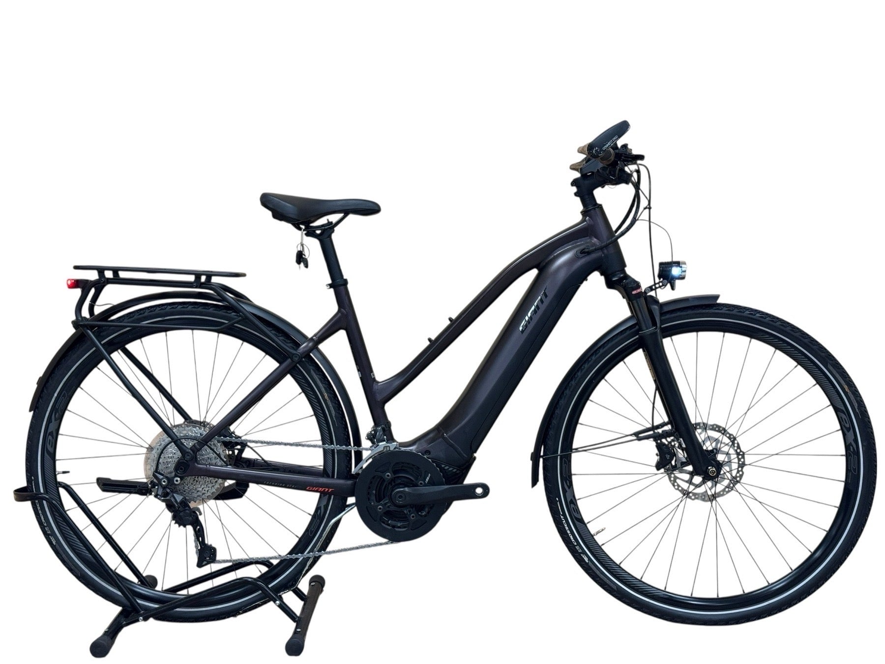 Giant Explore E+ 1 Pro E-Bike Used | Refurbished | H&B Exclusive