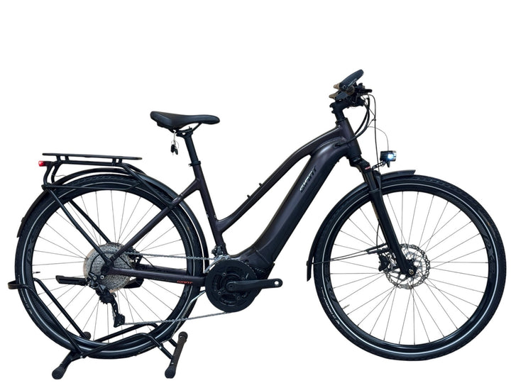 Giant Explore E+ 1 Pro E-Bike Refurbished Gebruikte fiets 