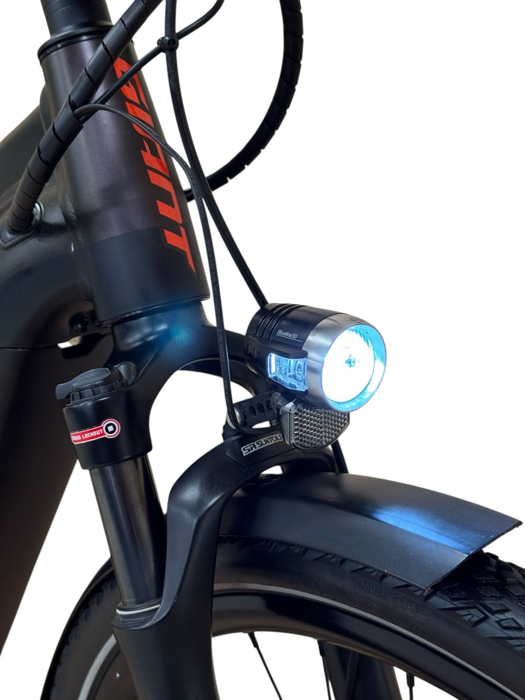 Giant Explore E+ 1 Pro E-Bike Refurbished Gebruikte fiets 