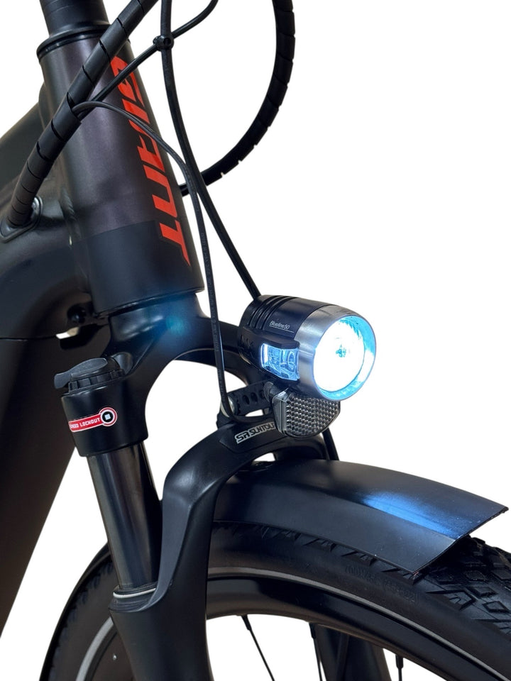 Giant Explore E+ 1 Pro E-Bike Refurbished Gebruikte fiets 