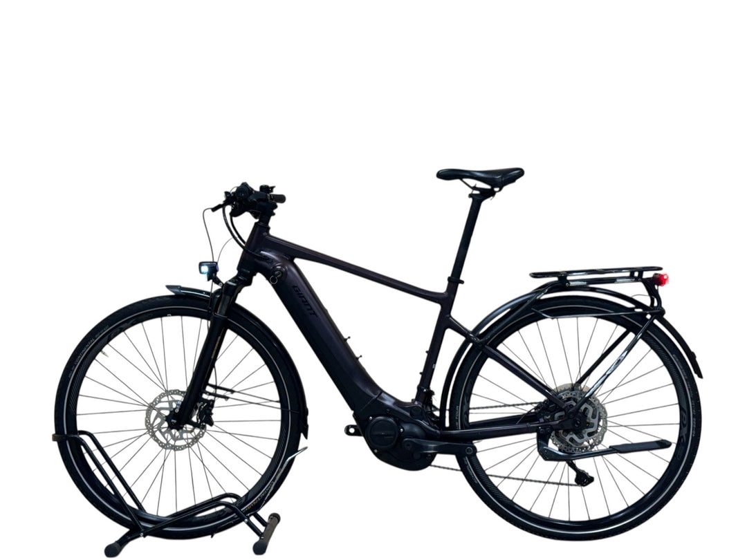 Giant Explore E+ 1 Pro Е-планински велосипед