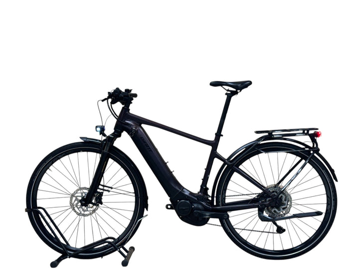 Giant Explore E+ 1 Pro Е-планински велосипед