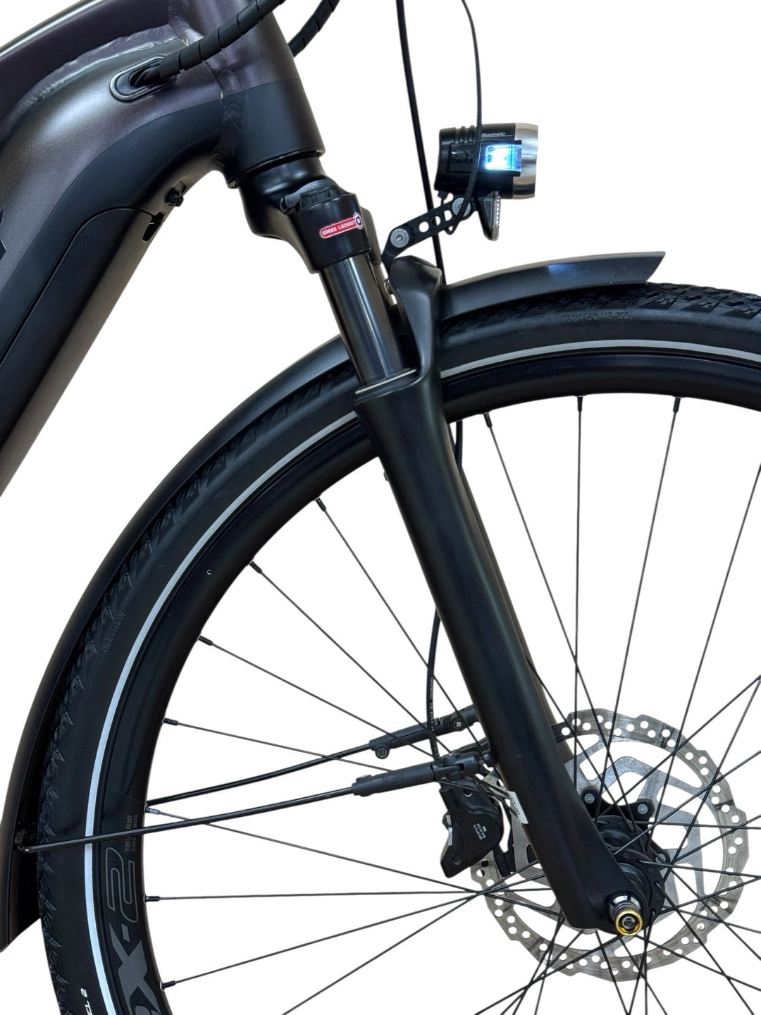 Giant Explore E+ 1 Pro E-Bike Refurbished Gebruikte fiets 