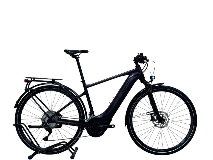 Giant Explore E+ 1 Pro E-Bike Refurbished Gebruikte fiets 