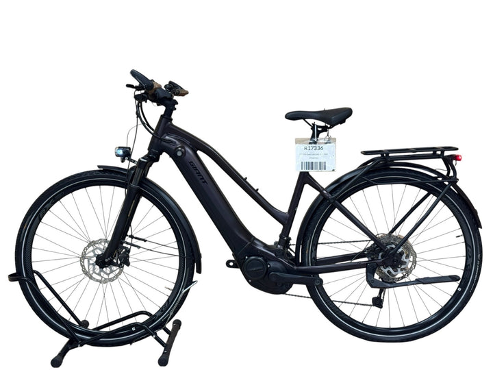 Giant Explore E+ 1 Pro E-Bike Refurbished Gebruikte fiets 