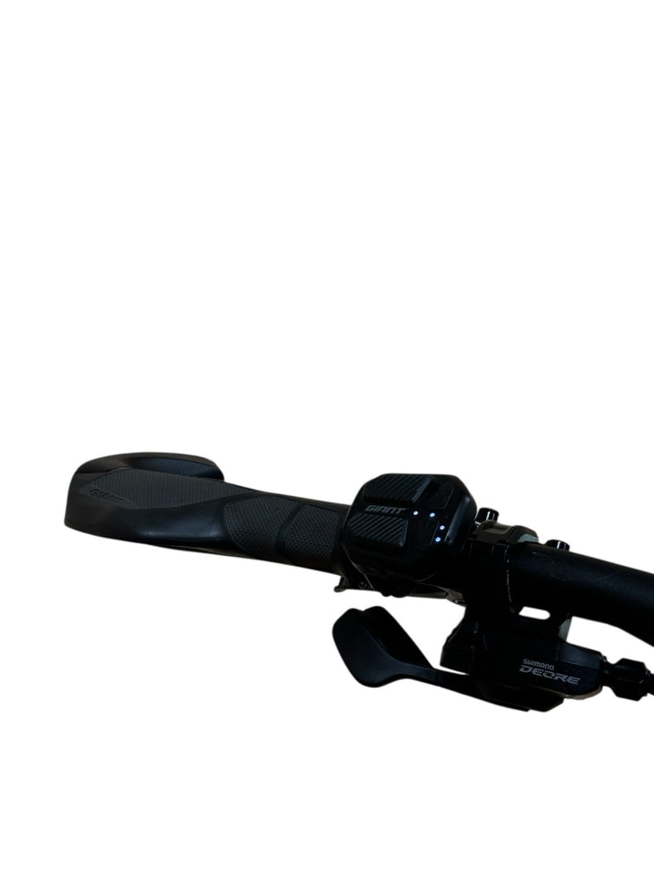 Giant Explore E+ 1 Pro E-Bike Refurbished Gebruikte fiets 