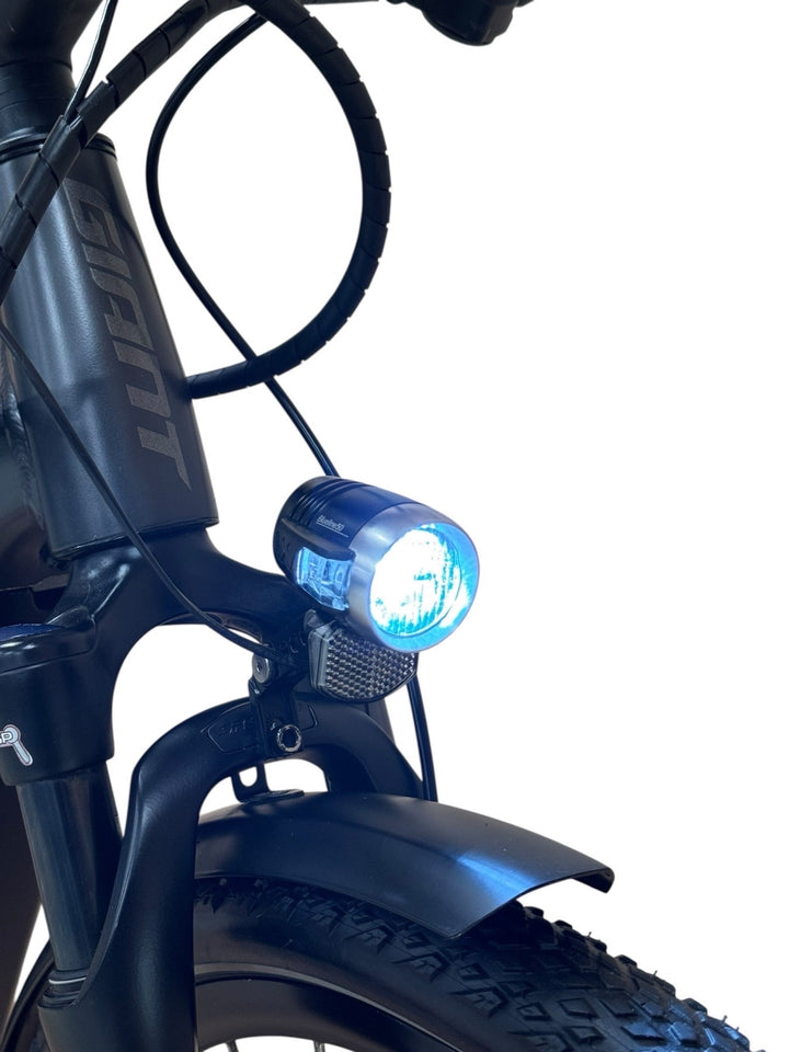 Giant Explore E+ 1 E-Bike Refurbished Gebruikte fiets 