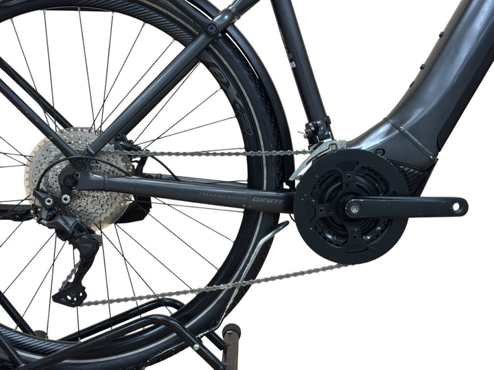 Giant Explore E+ 1 E-Bike Refurbished Gebruikte fiets 